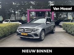 Mercedes-Benz GLC-klasse - 350e 4MATIC Premium Plus | WORDT VERWACHT | PANORAMADAK | STOELVERWARMING | 360 CAMERA | E