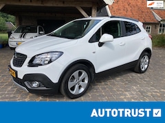 Opel Mokka - 1.4 T Cosmo, automaat, trekhaak