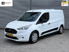 Ford Transit Connect - 1.5 EcoBlue 100pk L2 Airco/ Navi/ Cruise/ PDC/ Camera/