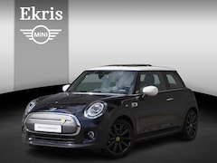 MINI Mini-Electric - SE 3-deurs Yours | Glazen panoramadak | Harman-Kardon sound system | 17" LM Cosmos Spoke z
