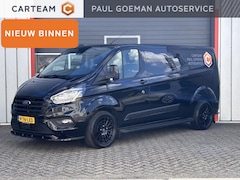 Ford Transit Custom - 300 2.0 TDCI L2H1 Limited | Trekhaak | Customized | Stoel verwarming | Camera |