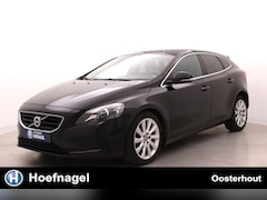 Volvo V40 - 2.0 T3 Momentum | Cruise control | Navigatie | Camera | Trekhaak