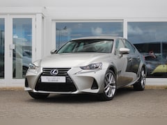 Lexus IS - 300h Hybrid Business Line I Facelift I Navi I Camera