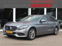 Mercedes-Benz C-klasse Estate - 350 e Lease Edition