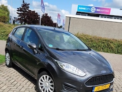 Ford Fiesta - 1.0 Style