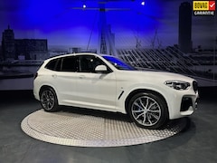 BMW X3 - XDrive20i M Sport Executive Edition *Pano*Trekhaak*Memory*HUD