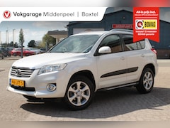 Toyota RAV4 - 2.0 VVTi Dynamic 2WD | Trekhaak | Climate | Navi