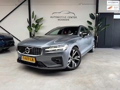 Volvo V60 - 2.0 T4 R-Design CAMERA LEDER LED