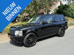 Land Rover Range Rover - 4.4 V8 286PK Autobiography•Leder