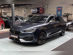 CUPRA Leon Sportstourer - Vol opties 56DKM