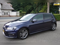 Volkswagen Golf - 1.4 TSI ACT Highline 3x R Line Pano Navi Pdc Lm Velgen