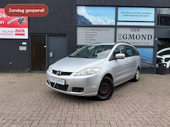 Mazda 5 - 5 2.0 Touring