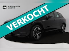 Volvo XC60 - 2.0 T5 AWD Momentum (TREKHAAK WEGKLAPBAAR, ACHTERUITRIJCAMERA, STOELVERWARMING, CARPLAY, N
