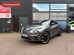 Nissan Juke - 1.6 Hybrid N-Connecta