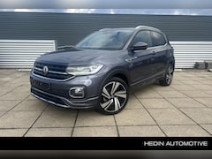 Volkswagen T-Cross - 1.5 TSI 110kW DSG R-Line | Virtuel Cockpit