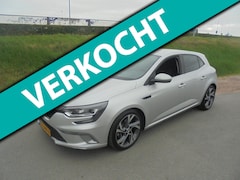Renault Mégane - Megane 1.6 benzine GT AUTOMAAT airco ecc lmv navigatie