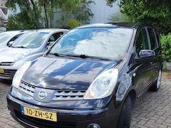 Nissan Note - 1.6 Acenta