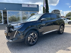 Peugeot e-2008 - EV Allure 50 kWh