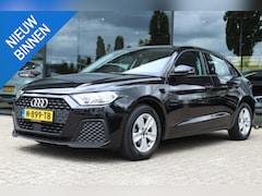 Audi A1 Sportback - 25 TFSI PRO LINE | VIRTUAL COCKPIT | CARPLAY | CRUISE | LANE | AIRCO