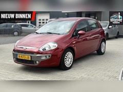 Fiat Punto Evo - 1.3-16V MultiJet Dynamic Airco