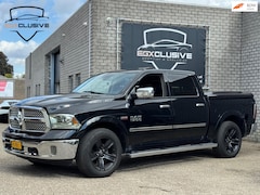 Dodge Ram 1500 - 5.7 V8 4x4 Quad Cab 6'4 PANO|CAMERA|STOEL KOELING/VERWARMING|ELEKTRISCHE STOELEN| BOMVOL