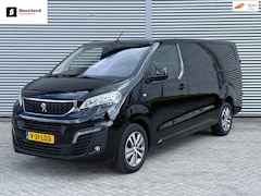 Peugeot Expert - 2.0 BlueHDI 145 L3 Airco/ Navi/ Cruise/ PDC/ Trekhaak/ 3 zits/ Dodehoek/