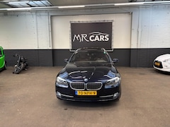 BMW 5-serie Touring - 535i High Executive pano/leder