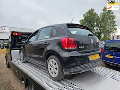 Volkswagen Polo - 1.2 TDI BlueMotion Comfortline