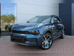 Lynk & Co 01 - 1.5 Plug-In Hybrid 261pk 360 Camera|Panoramadak|Adaptive Cruise 35964km
