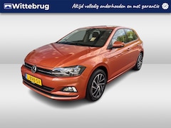 Volkswagen Polo - 1.0 TSI 95 PK Comfortline / Achteruitrij camera / DAB+ / Lichtmetalen Velgen