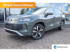 Volkswagen Tayron - Life Edition ADAPT.CRUISE | ELEKT.PAKKET | APP CONECT | TREKHAAK | IQ.LIGHT