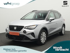 SEAT Arona - 1.0 TSI 95 pk Style Business Intense | Trekhaak | Virtual Cockpit | Navigatie | Stoelverwa