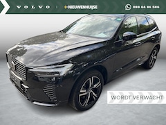 Volvo XC60 - T6 Plug-in hybrid AWD R-Design Aut. | Adaptieve Cruise Control | Panoramadak | Trekhaak |