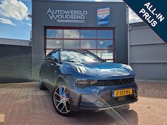 Lynk & Co 01 - 1.5 12 MND BOVAG GAR. | NAVI | PANO | ACC | ECC | STOELVERW | VIRTUAL DISPLAY | 360 CAMERA