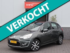 Citroën C3 - 1.6 e-HDi Dynamique airco 4-deurs org NL