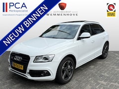 Audi SQ5 - 3.0 TFSI quattro Pro Line Plus Leer/Panodak/Ecc/Navi
