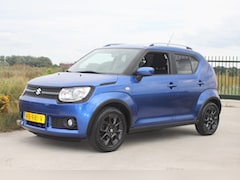 Suzuki Ignis - 1.2 Select