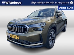 Skoda Kodiaq - 1.5 TSI PHEV Business Edition