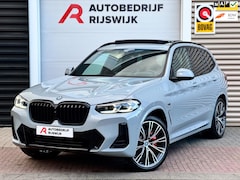 BMW X3 - XDrive30e M Seats/Carbon/360/Memory