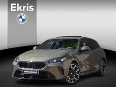 BMW 1-serie - 120 | Individual Lak | M Sportpakket Pro | Harman Kardon | Panoramadak | Sportstoelen | In