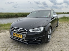 Audi A3 Sportback - 2.0 TFSI q. Pro Line Plus