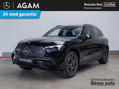 Mercedes-Benz GLC-klasse - 400e 4MATIC Sport Edition Premium PLUS | Panorama dak | Trekhaak