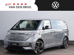 Volkswagen ID. Buzz - GTX 86 kWh LWB 7p. | Elektrische deuren | Panoramdak | Harman/Kardon | 360° camera | Stoel