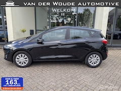 Ford Fiesta - 1.0 EcoBoost Connected 2022|Navi|Cruise