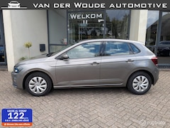 Volkswagen Polo - 1.0 MPI Comfortline 2020 Carplay|Camera