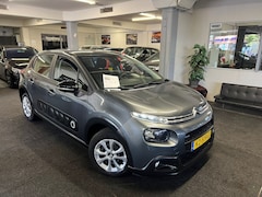 Citroën C3 - 1.2 PT S&S Feel*Navi*Clima*5drs