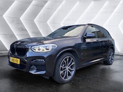 BMW X3 - xDrive30e High Ex