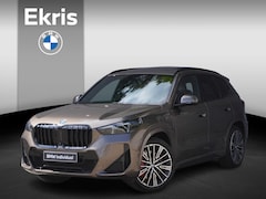 BMW X1 - xDrive25e | Individual Lak | M Sportpakket Pro | Trekhaak | Comfort Pack | Panoramadak