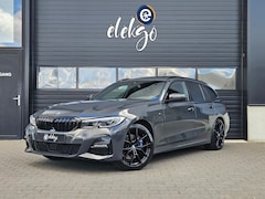 BMW 3-serie Touring - 330e M-Sport High Executive 292PK|LASER|PANO|HuD|Harman Kardon|BTW