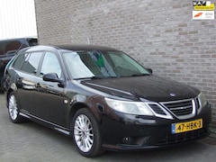 Saab 9-3 Sport Estate - 1.8t Norden - Stoelverwarming - Trekhaak